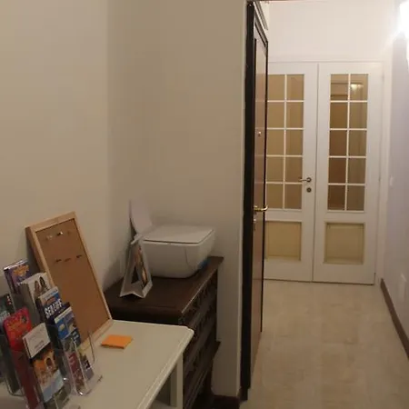 Residenza San Tomaso * Верона
