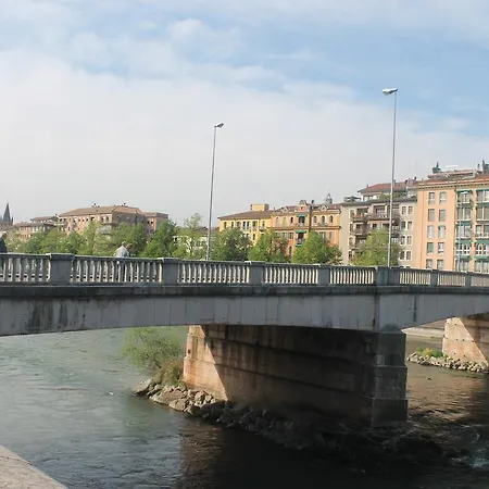 Гостевой дом Residenza San Tomaso