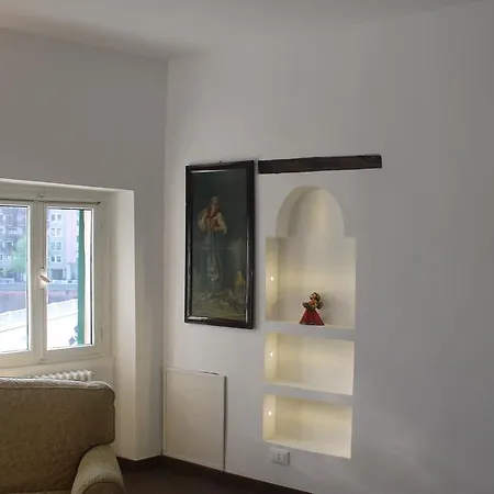 Гостевой дом Residenza San Tomaso *