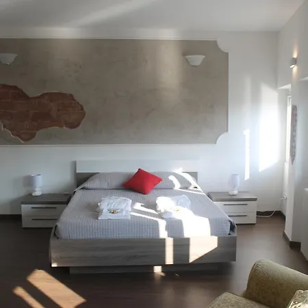 Residenza San Tomaso Верона