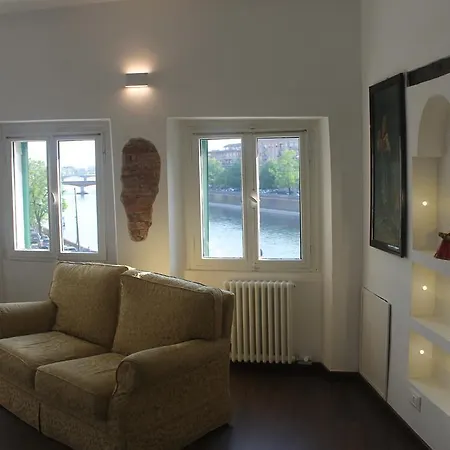 Гостевой дом Residenza San Tomaso *