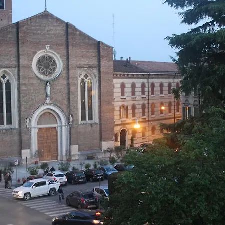 Гостевой дом Residenza San Tomaso
