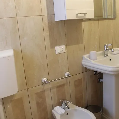 Гостевой дом Residenza San Tomaso *