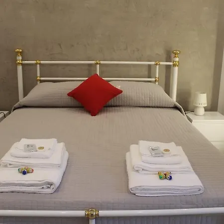 Residenza San Tomaso Гостевой дом