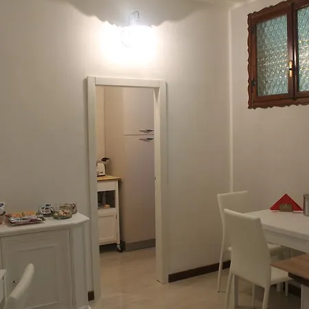 Гостевой дом Residenza San Tomaso Верона